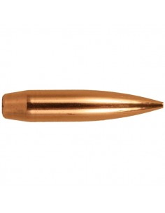 BERGER BULLETS 6MM (.243) 105gr BT TARGET