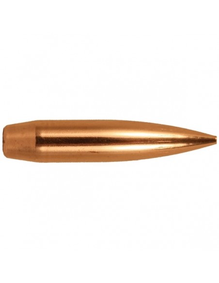 BERGER PALLE 6MM (.243) 105gr BT TARGET