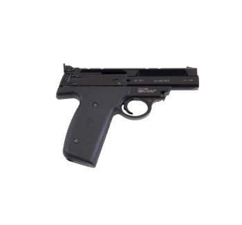 Pistola Semiautomatica Smith & Wesson 22A Cal 22 LR