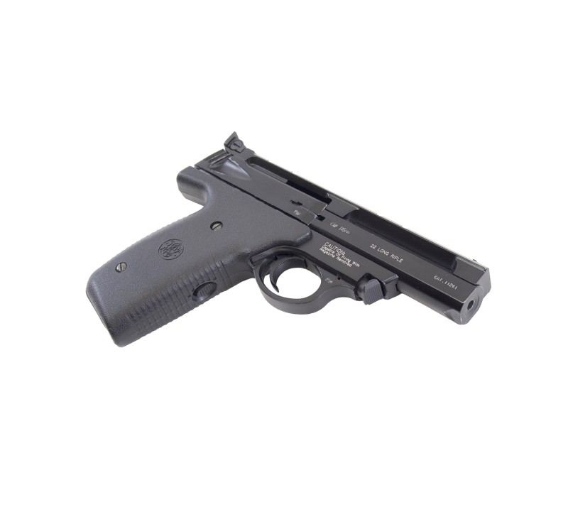 Pistola Semiautomatica Smith & Wesson 22A Cal 22 LR