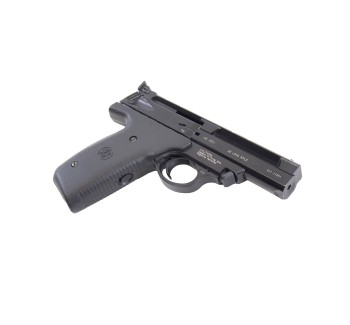 Pistola Semiautomatica Smith & Wesson 22A Cal 22 LR