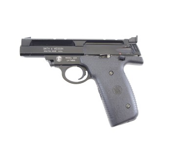 Pistola Semiautomatica Smith & Wesson 22A Cal 22 LR