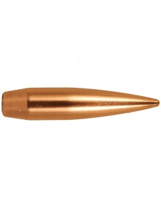 BERGER PALLE 6MM (.243) 95gr VLD TARGET