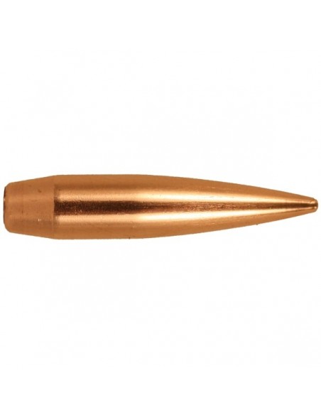 BERGER PALLE 6MM (.243) 95gr VLD TARGET BERGER PALLE 6MM (.243) 95gr VLD TARGET