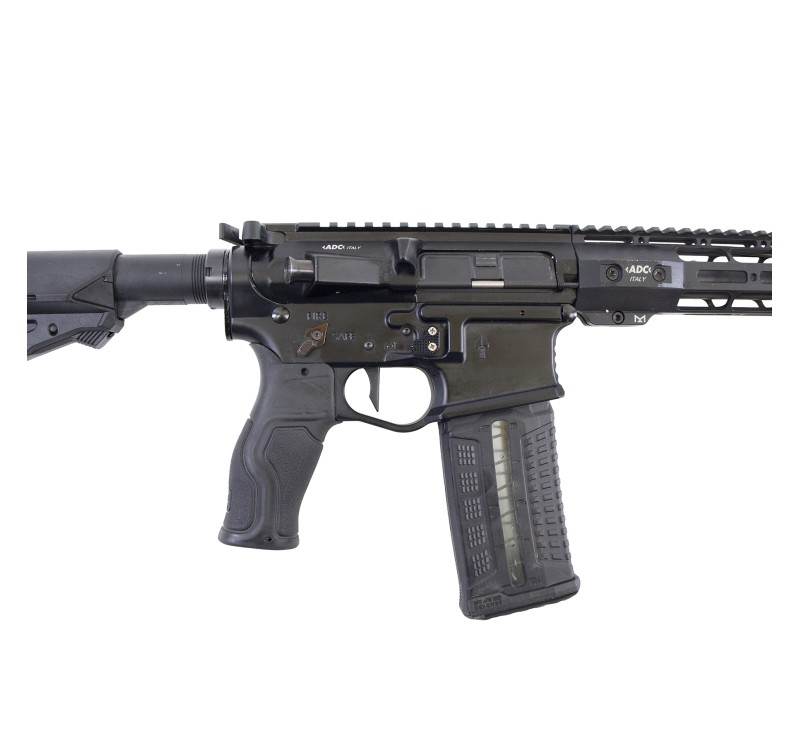 Carabina Semiautomatica ADC Tactical Cal 223 Remington