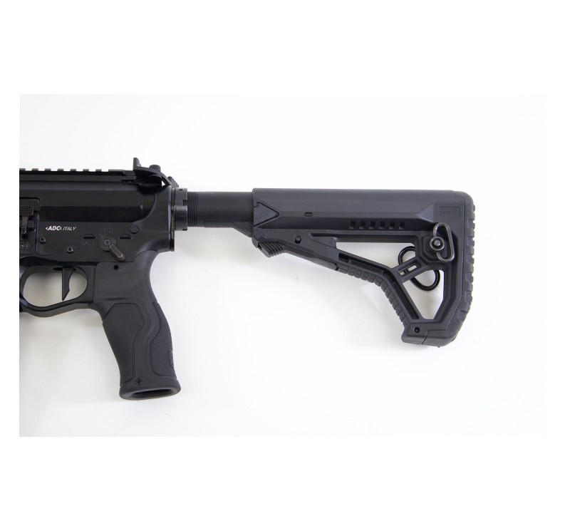 Carabina Semiautomatica ADC Tactical Cal 223 Remington