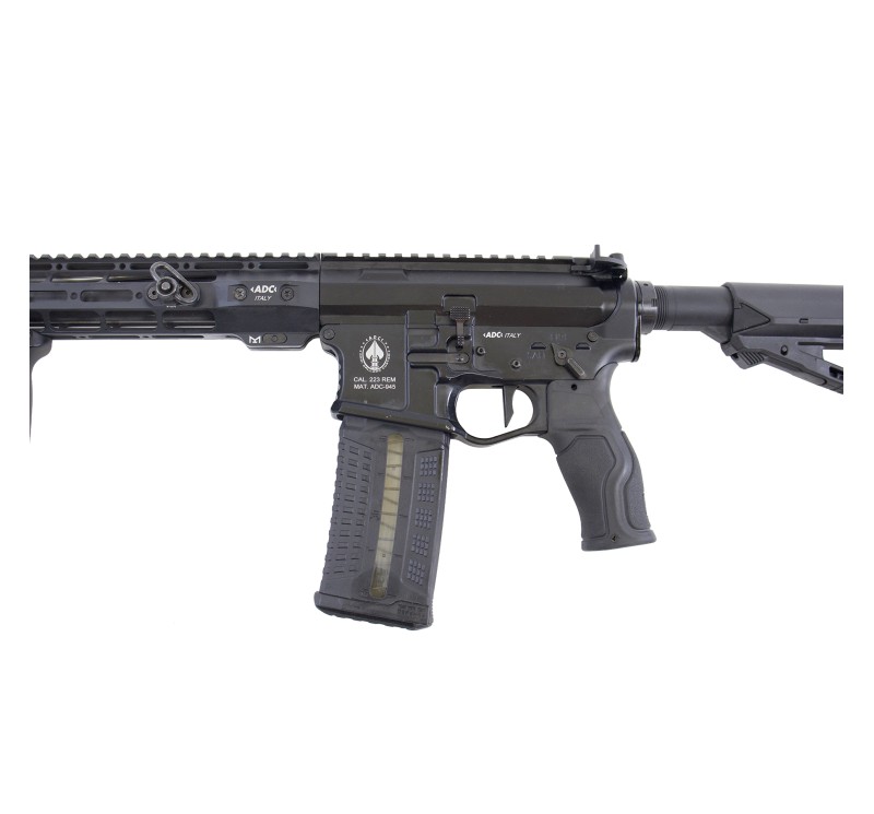 Carabina Semiautomatica ADC Tactical Cal 223 Remington