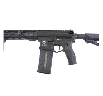 Carabina Semiautomatica ADC Tactical Cal 223 Remington