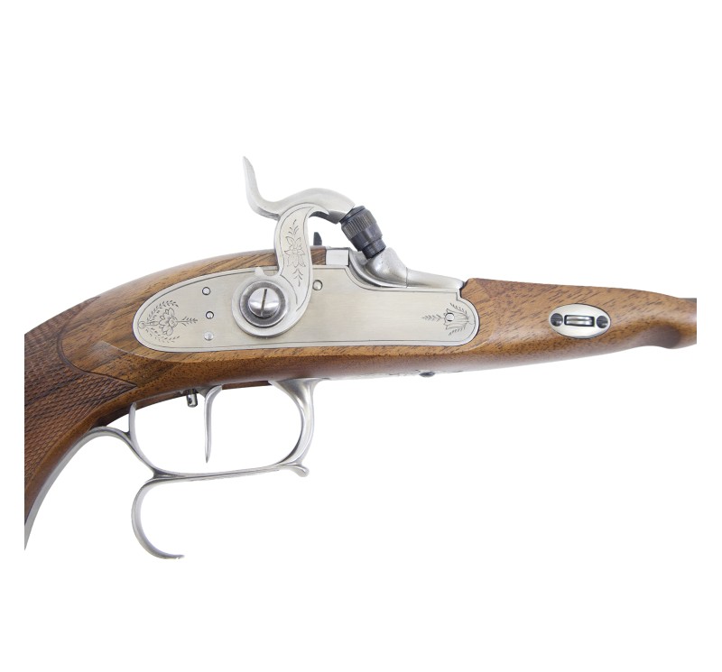 Pistola Avancarica Pedersoli Le Page Cal 44