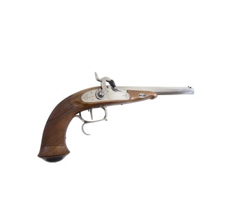 Pistola Avancarica Pedersoli Le Page Cal 44