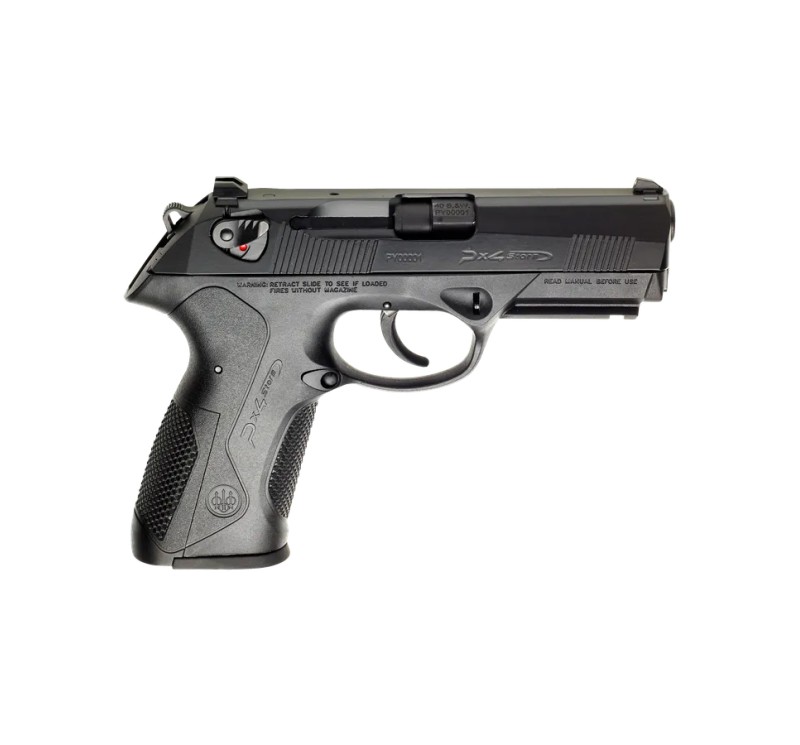 Pistola Semiautomatica Beretta PX4 Cal 9x21mm