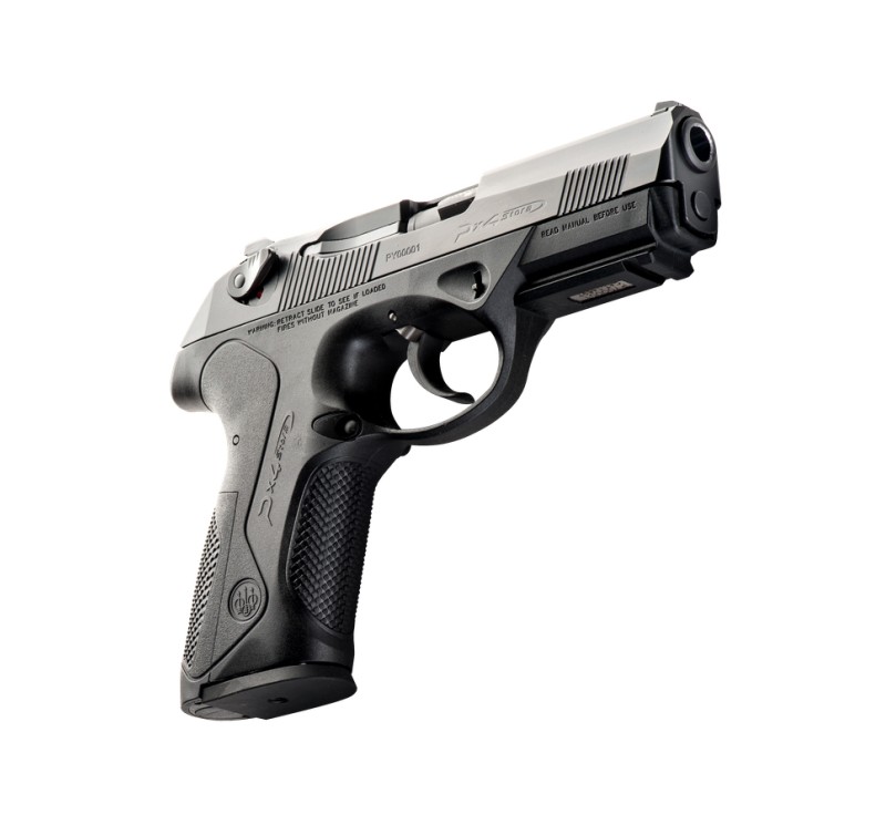 Pistola Semiautomatica Beretta PX4 Cal 9x21mm