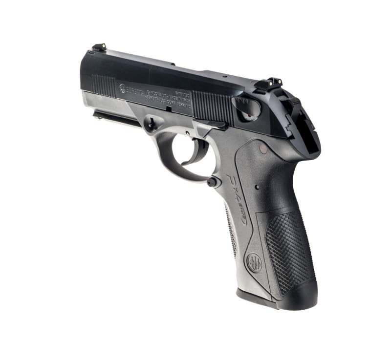 Pistola Semiautomatica Beretta PX4 Cal 9x21mm