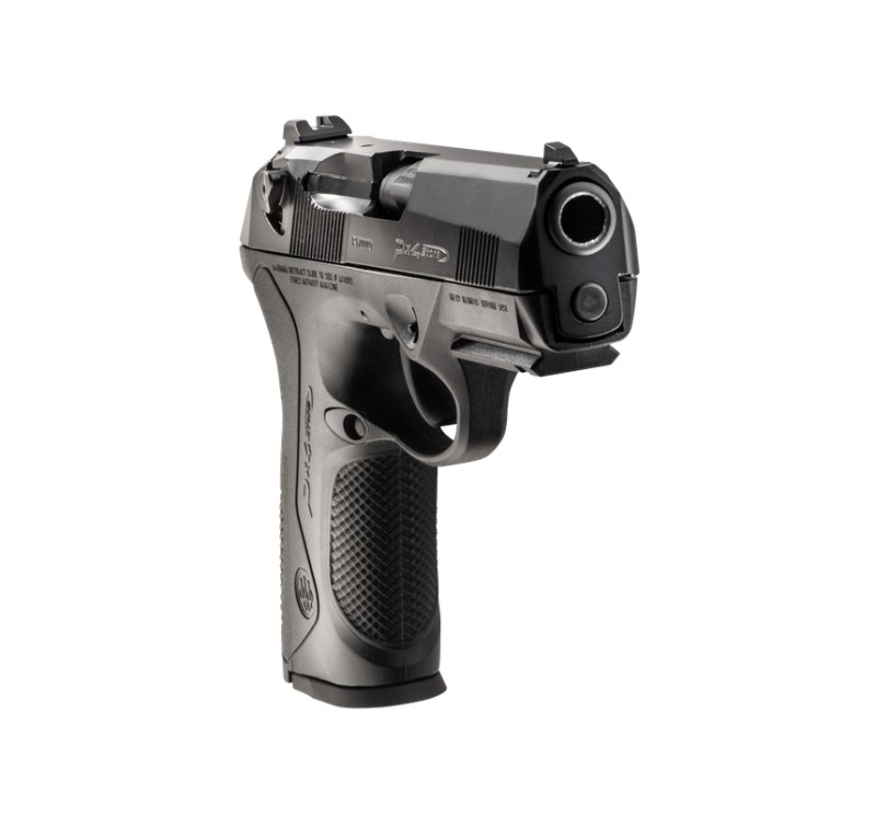 Pistola Semiautomatica Beretta PX4 Cal 9x21mm