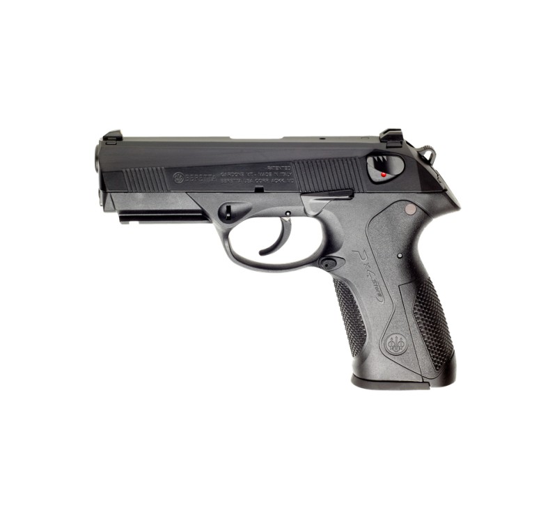 Pistola Semiautomatica Beretta PX4 Cal 9x21mm
