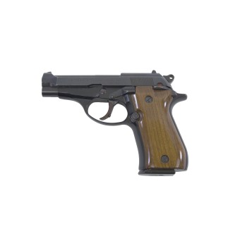Pistola Semiautomatica Beretta 81 Cal 7,65mm 2