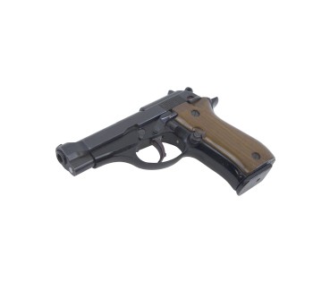 Pistola Semiautomatica Beretta 81 Cal 7,65mm