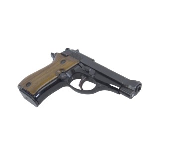 Pistola Semiautomatica Beretta 81 Cal 7,65mm