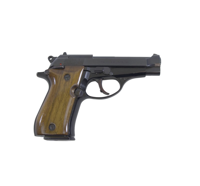 Pistola Semiautomatica Beretta 81 Cal 7,65mm