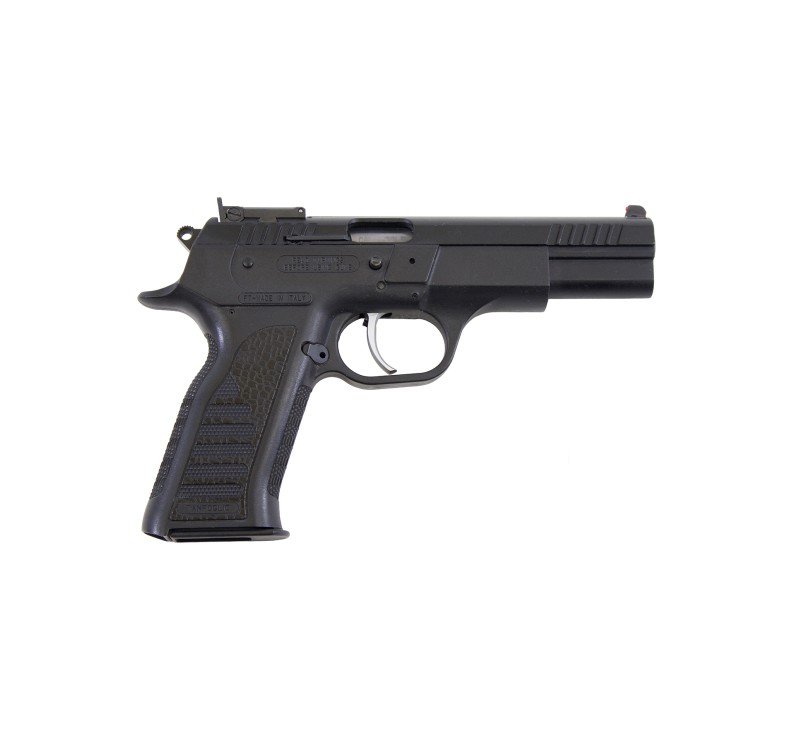 Pistola Semiautomatica Tanfoglio Force 22 L Cal 22 LR