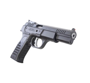 Pistola Semiautomatica Tanfoglio Force 22 L Cal 22 LR