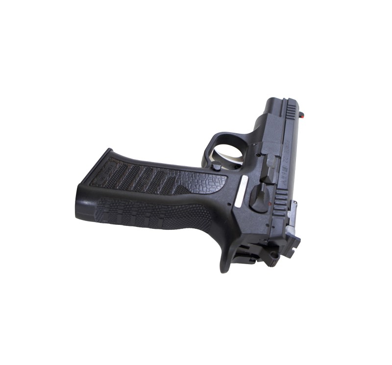 Pistola Semiautomatica Tanfoglio Force 22 L Cal 22 LR