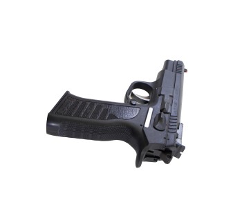 Pistola Semiautomatica Tanfoglio Force 22 L Cal 22 LR