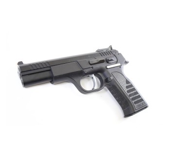 Pistola Semiautomatica Tanfoglio Force 22 L Cal 22 LR