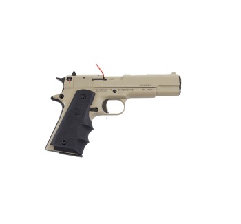 Pistola Semiautomatica Chiappa 1911-22 Tan Cal 22 LR