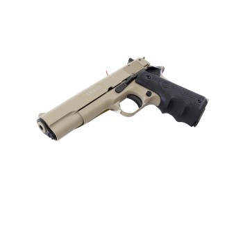 Pistola Semiautomatica Chiappa 1911-22 Tan Cal 22 LR