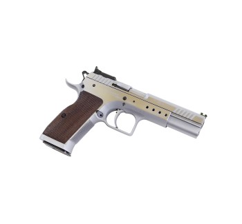 Pistola Semiautomatica Tanfoglio P40 Limited Cal 40 S&W