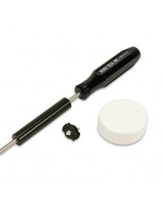 BORE TECH ACTION CLEANING TOOL KIT SET