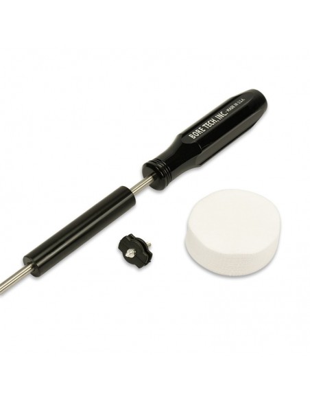 BORE TECH ACTION CLEANING TOOL KIT SET BORE TECH ACTION CLEANING TOOL KIT SET