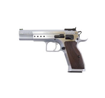 Pistola Semiautomatica Tanfoglio P40 Limited Cal 40 S&W 2