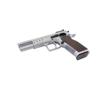 Pistola Semiautomatica Tanfoglio P40 Limited Cal 40 S&W