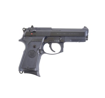 Pistola Semiautomatica Beretta M9A1 Compact Black Cal 9x21mm