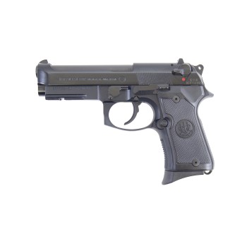 Pistola Semiautomatica Beretta M9A1 Compact Black Cal 9x21mm