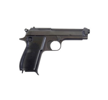 Pistola Semiautomatica Beretta M51 Cal 7,65 Parabellum