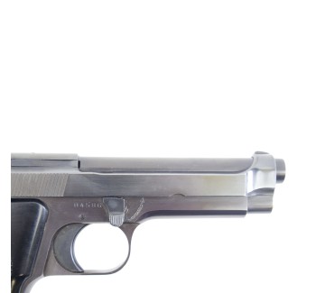 Pistola Semiautomatica Beretta M51 Cal 7,65 Parabellum