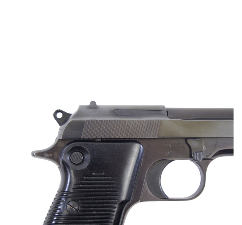 Pistola Semiautomatica Beretta M51 Cal 7,65 Parabellum