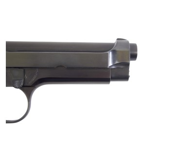 Pistola Semiautomatica Beretta M51 Cal 7,65 Parabellum