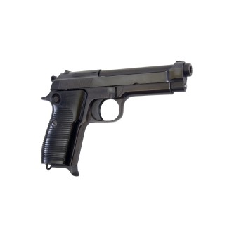 Pistola Semiautomatica Beretta M51 Cal 7,65 Parabellum