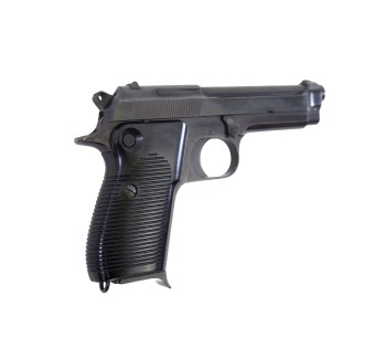 Pistola Semiautomatica Beretta M51 Cal 7,65 Parabellum