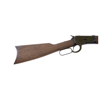 Carabina A Leva Winchester M1892 Short Cal 44 Rem Mag