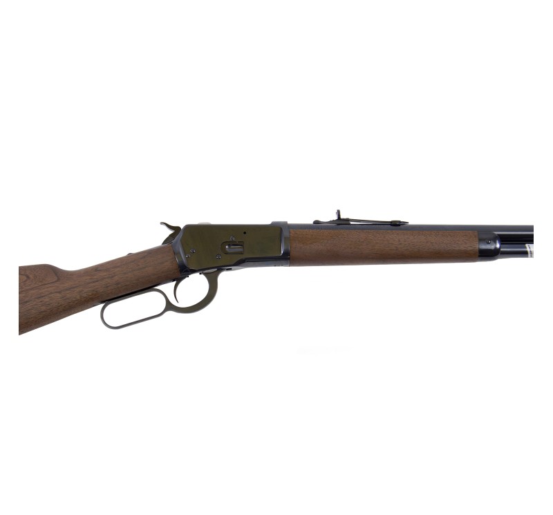 Carabina A Leva Winchester M1892 Short Cal 44 Rem Mag