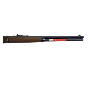 Carabina A Leva Winchester M1892 Short Cal 44 Rem Mag