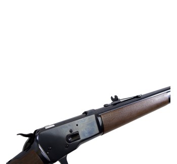 Carabina A Leva Winchester M1892 Short Cal 44 Rem Mag