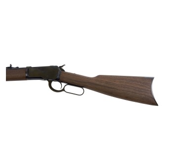 Carabina A Leva Winchester M1892 Short Cal 44 Rem Mag
