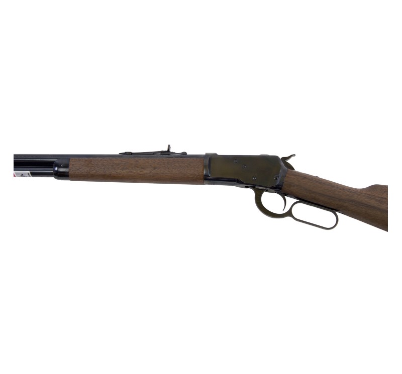 Carabina A Leva Winchester M1892 Short Cal 44 Rem Mag