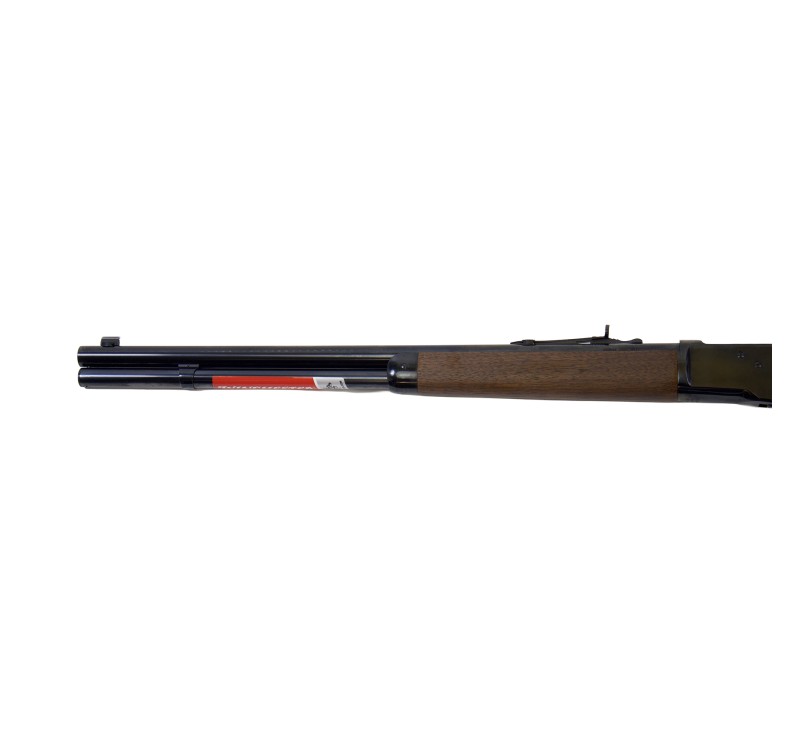 Carabina A Leva Winchester M1892 Short Cal 44 Rem Mag